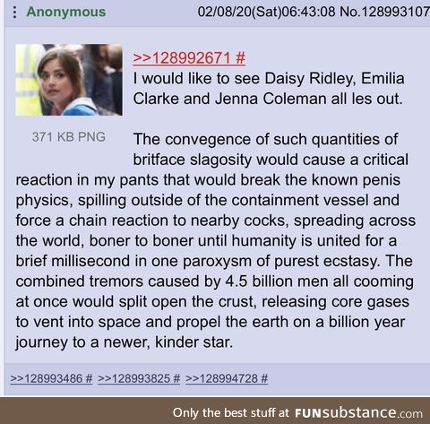 /tv/ Discusses British Actresses