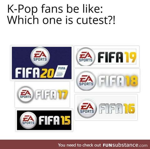 #fifa21iscutest