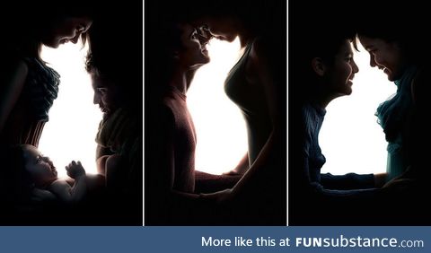 This pet adoption advertisement is highly effective