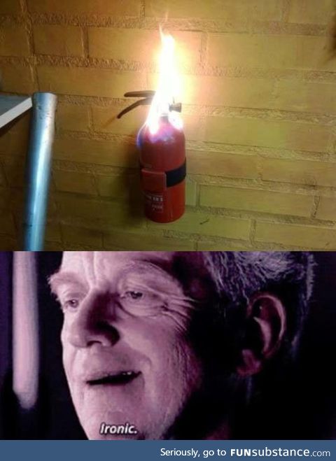 He could save others from death but not himself