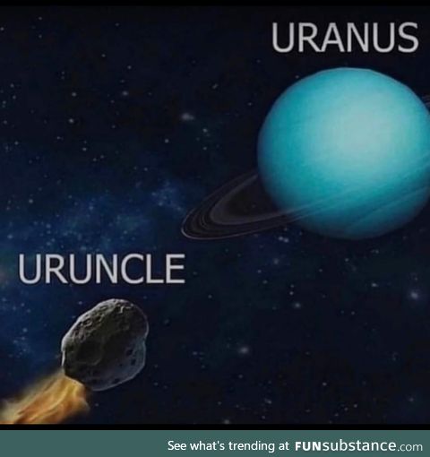 Uruncle