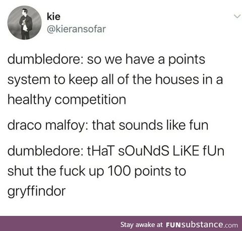 Leviostfu malfoy