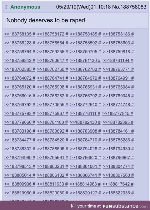 /a/non sparks controversy