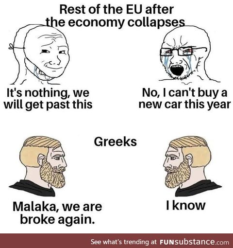 economy