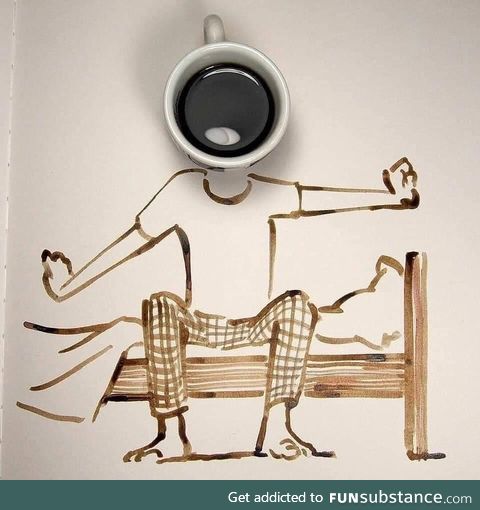 Coffee Art