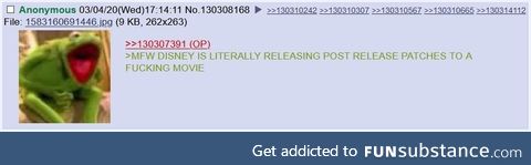 Fa/tv/irgin's thoughts on the Rise of Skywalker novelization revelations