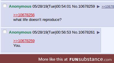 /sci/entist asks a question