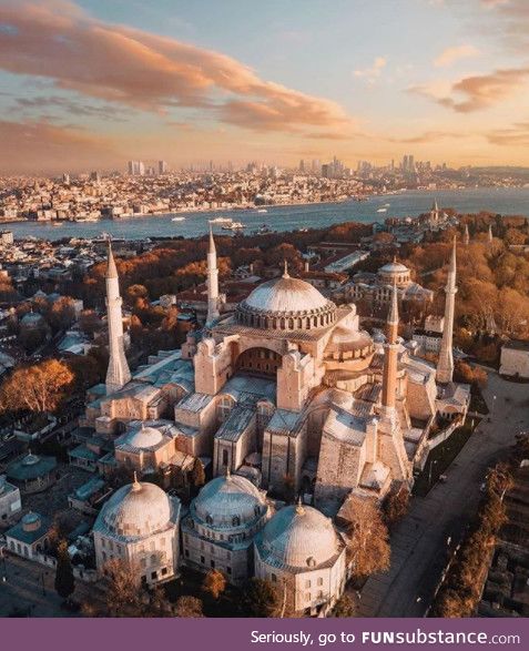 Istanbul