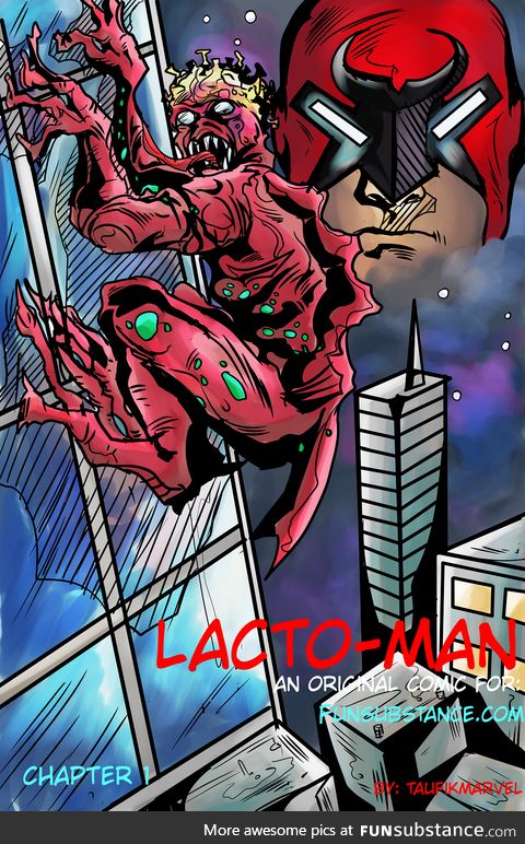 Lacto Man (FUNblog)