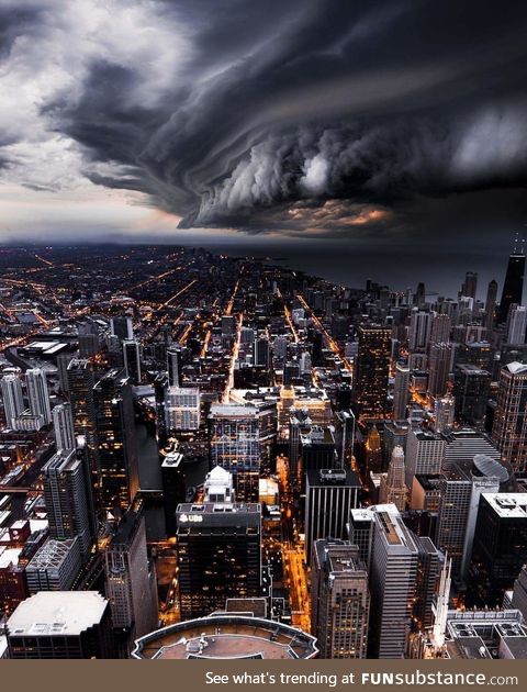 Chicago, illinois, united states. Misaa