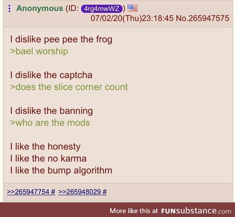  refugee’s take on 4chan