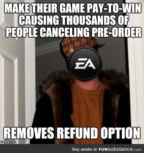 Classic ea