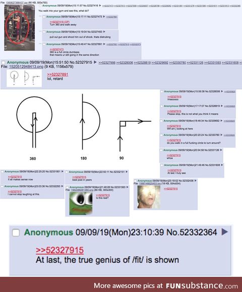 /Fit/izen shows their brain gains