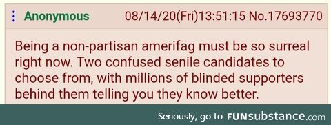 Do you agree with this anon!!