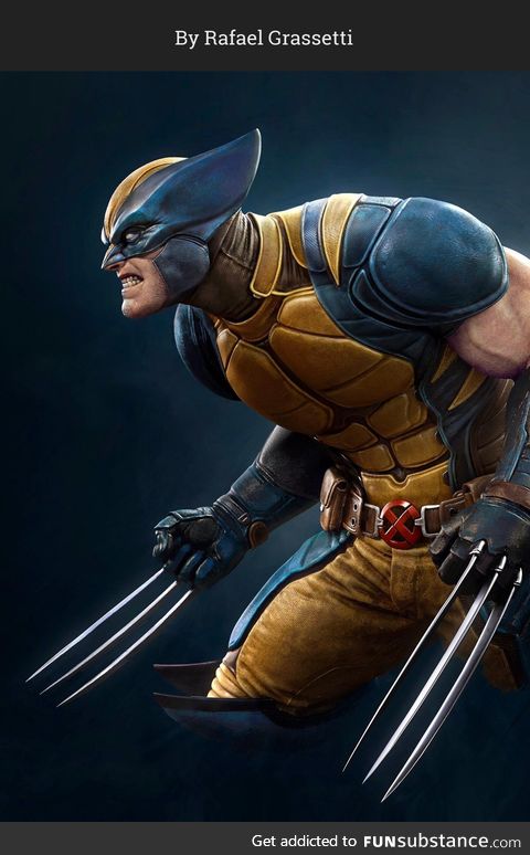 Wolverine