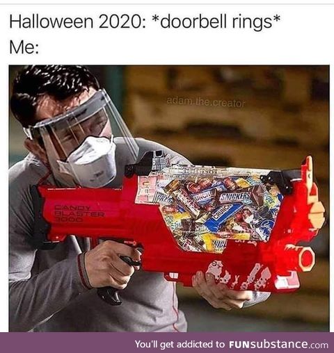 Halloween 2020