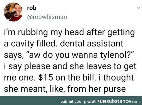 bills