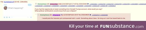 Great answer /pol/