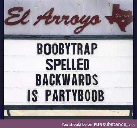 Partyboob