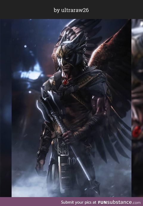 Hawkman