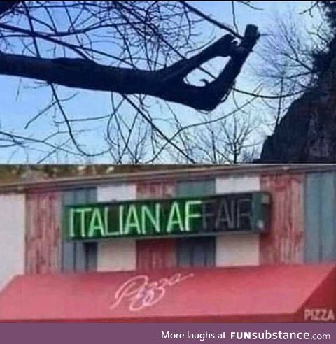 Italin af