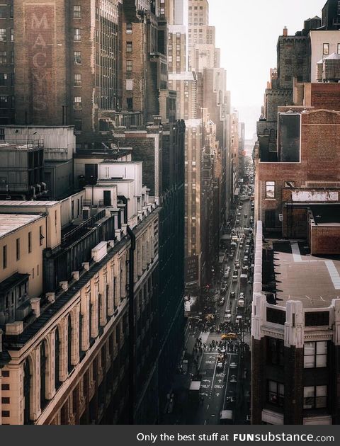 The streets of New York ig @mindz.Eye