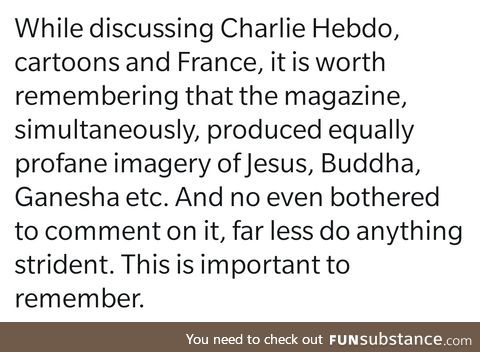 Charlie Hebdo