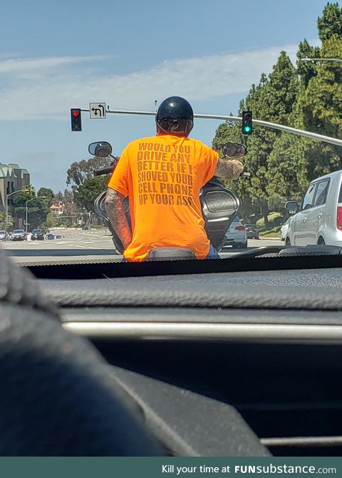 Stay classy San Diego