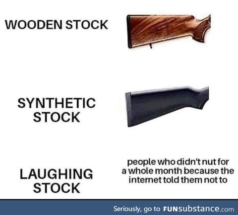 stock