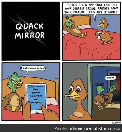 Duck