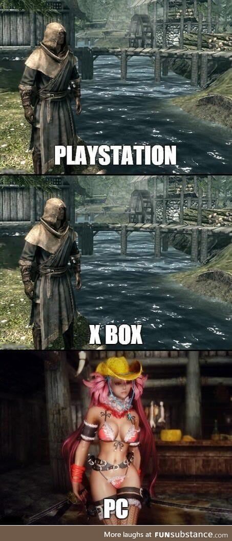 skyrim