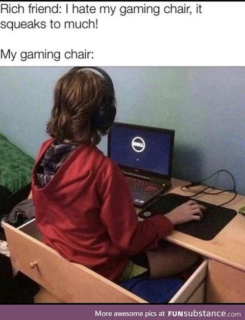 chair