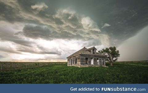 Little House on the Prairie (Nebraska)