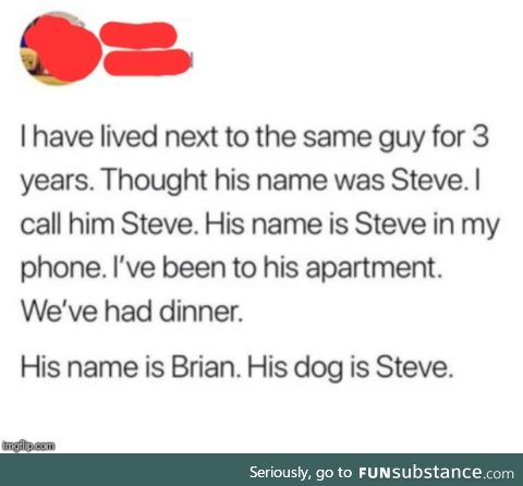 Steve