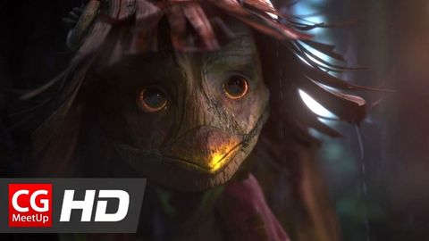 Majora’s Mask - Terrible Fate (an animated short film)