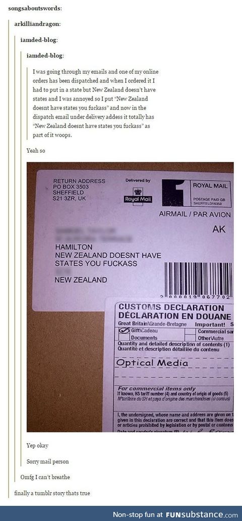 Kia ora!