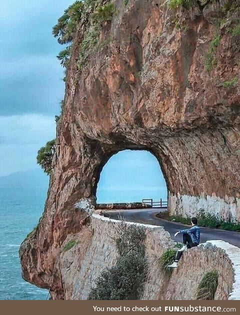 Bejaia algeria