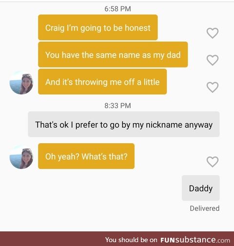 dad