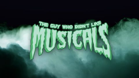 A musical about hating musicals???