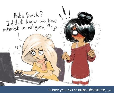 Religion of futa