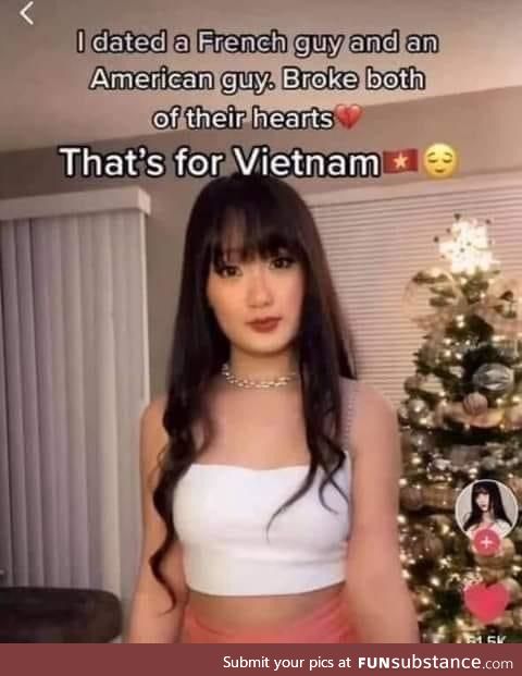 Ho ho ho chi minh