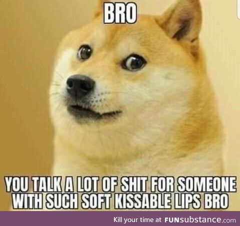 bro