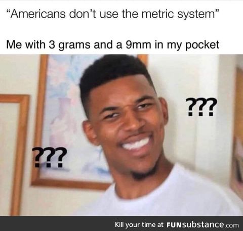 Metric