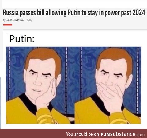 putin