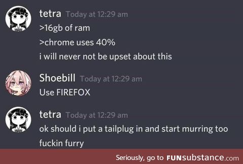 Furrys