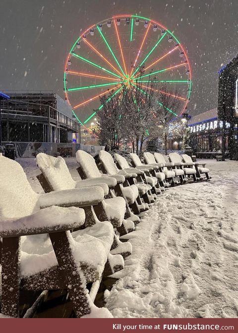 Pigeon Forge, Tennessee 