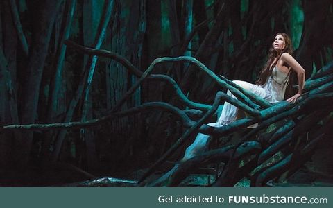 Rusalka (Slavic folklore)