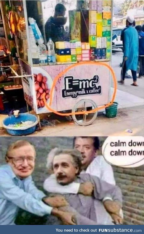 New Theory of Relativity