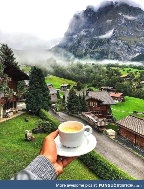 Switzerland