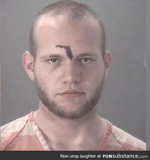 The actual Florida Man